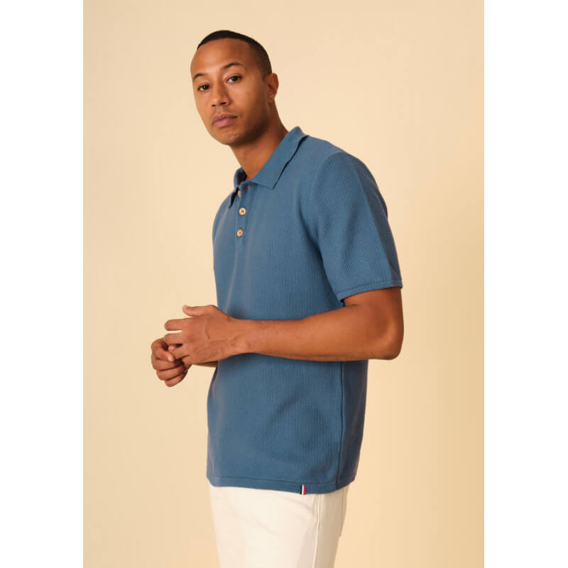 polo-homme-agave-bleu-azur-made-in-france-printemps-ete-2026-1