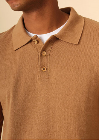 polo-homme-pinto-camel-made-in-france-collection-printemps-ete-2026-2