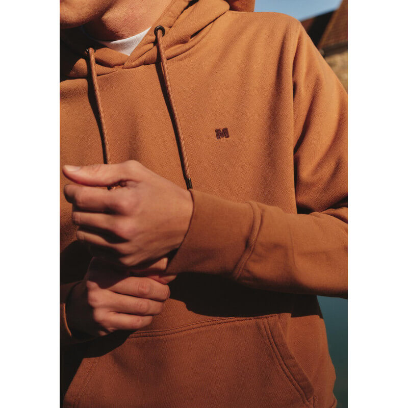 sweat-homme-souffle-camel-coton-collection-printemps-ete-2026-1