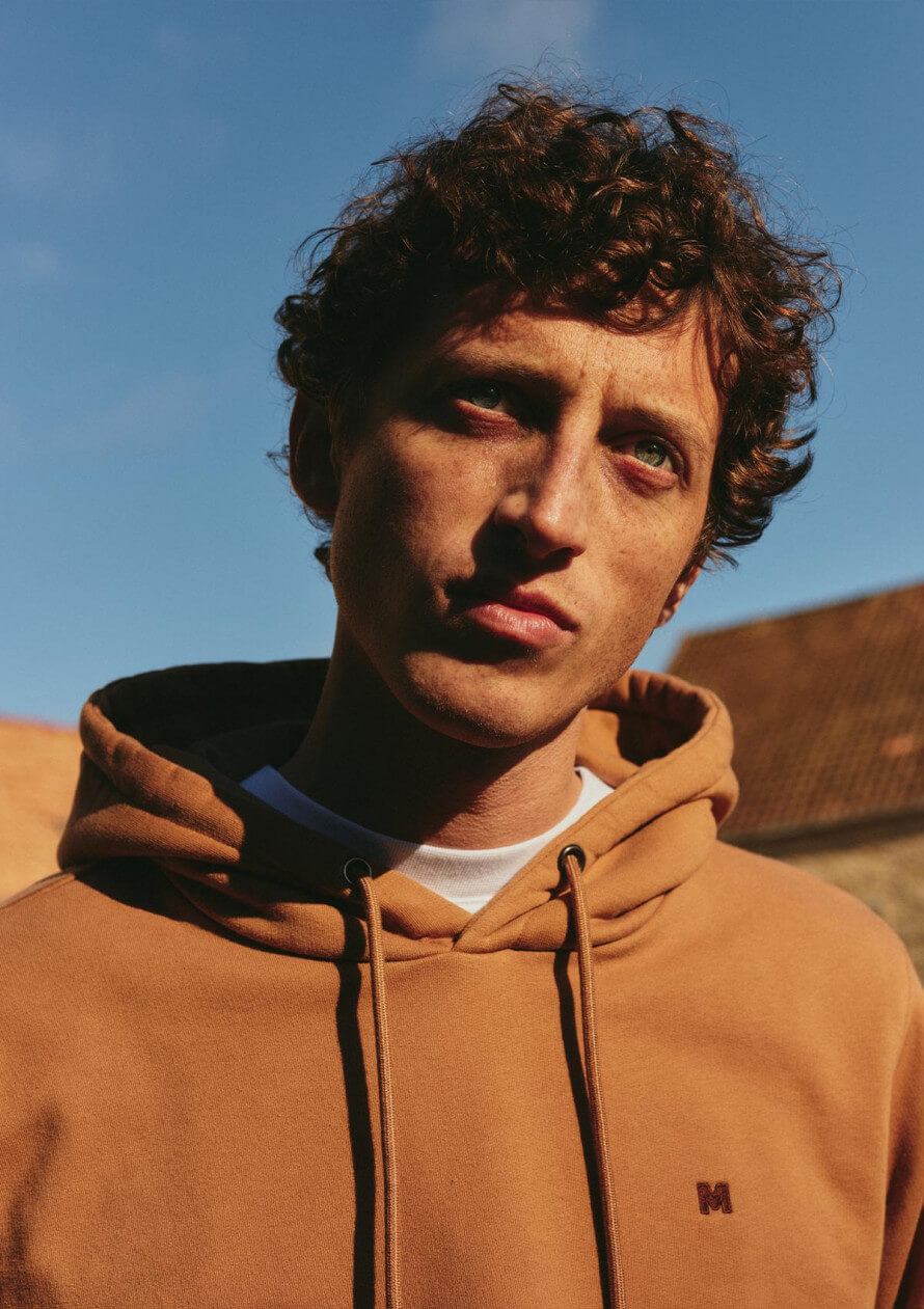 sweat-homme-souffle-camel-coton-collection-printemps-ete-2026-2