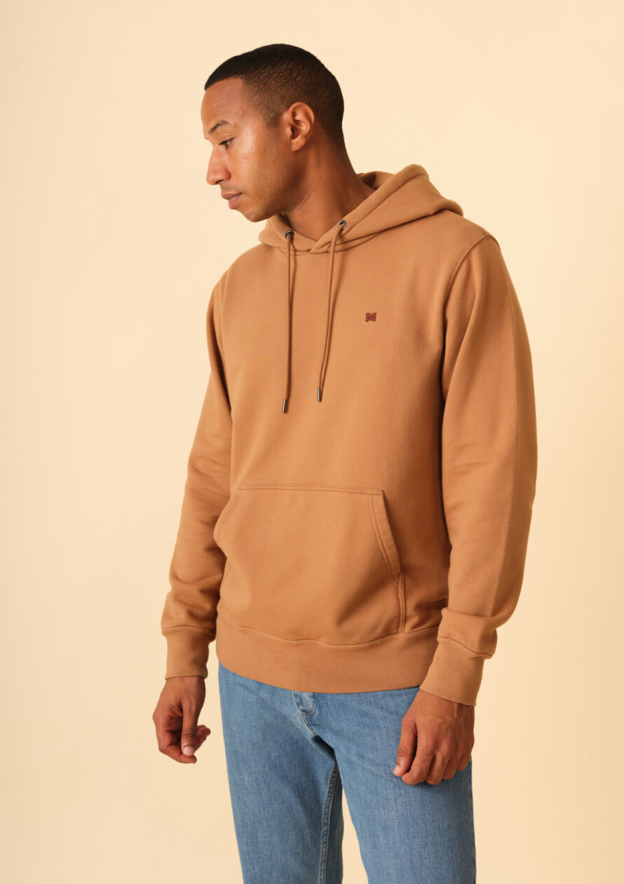 sweat-homme-souffle-camel-coton-collection-printemps-ete-2026-3