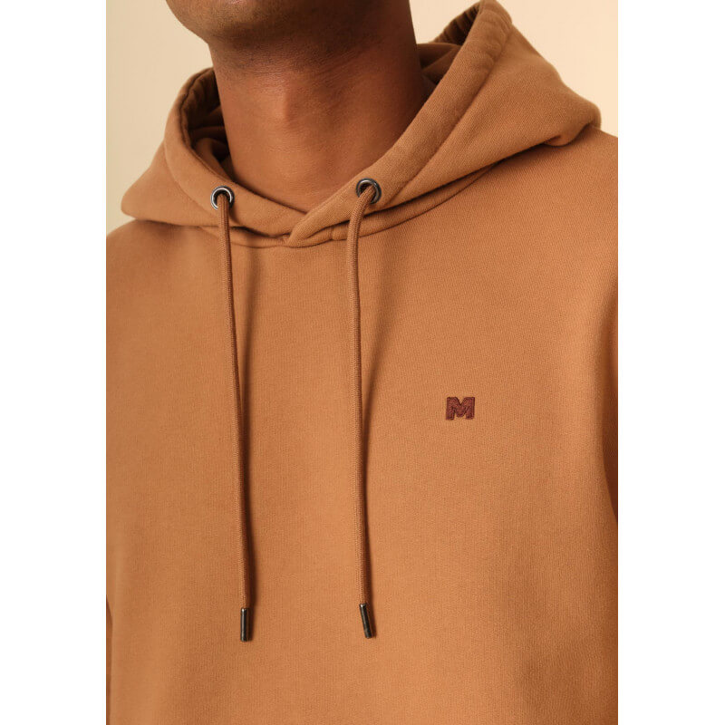 sweat-homme-souffle-camel-coton-collection-printemps-ete-2026-4