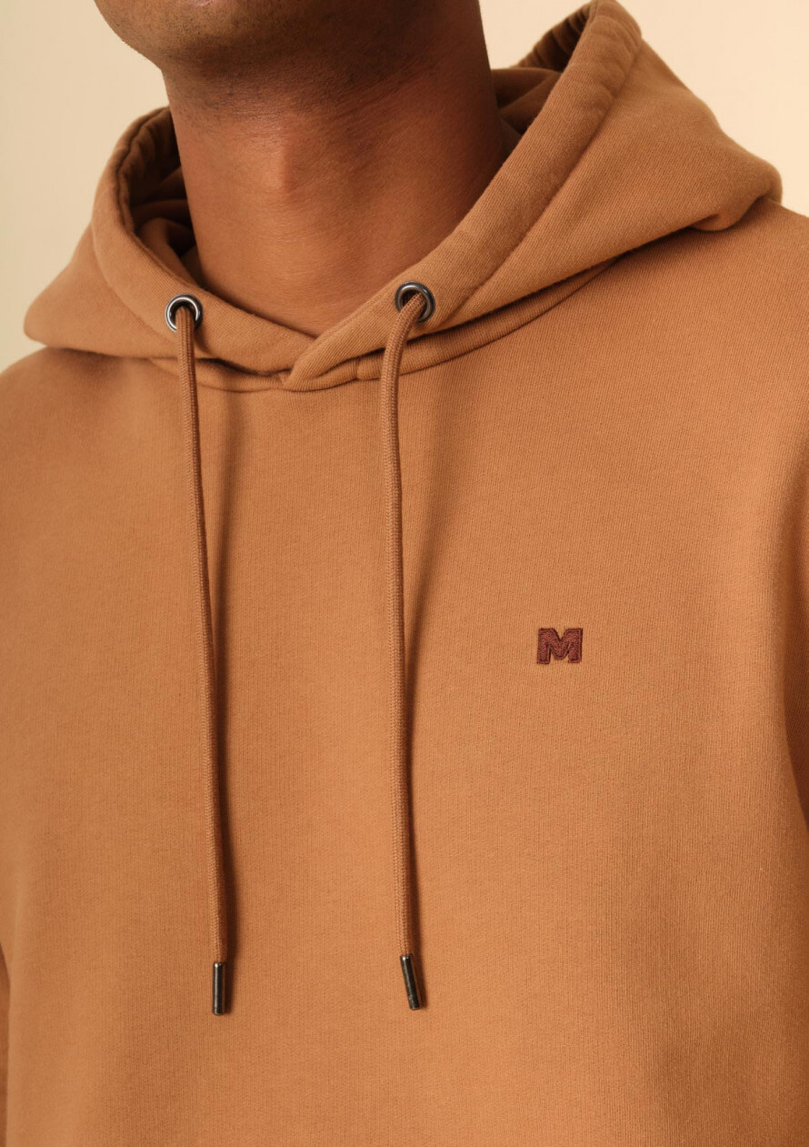 sweat-homme-souffle-camel-coton-collection-printemps-ete-2026-4