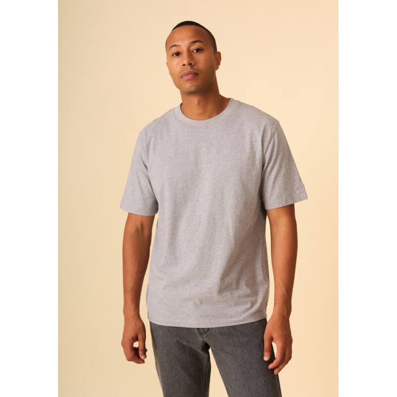 t-shirt-homme-marceau-gris-coton-collection-printemps-ete-2026-1