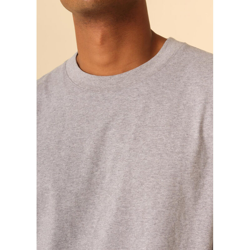 t-shirt-homme-marceau-gris-coton-collection-printemps-ete-2026-3