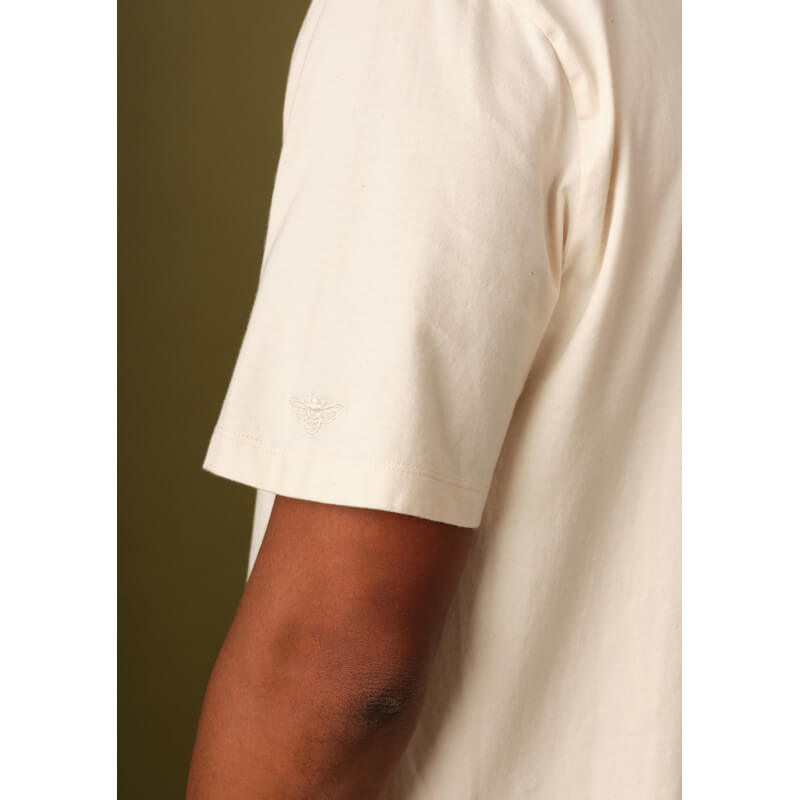 t-shirt-homme-marceau-blanc-casse-coton-collection-printemps-ete-2026-4