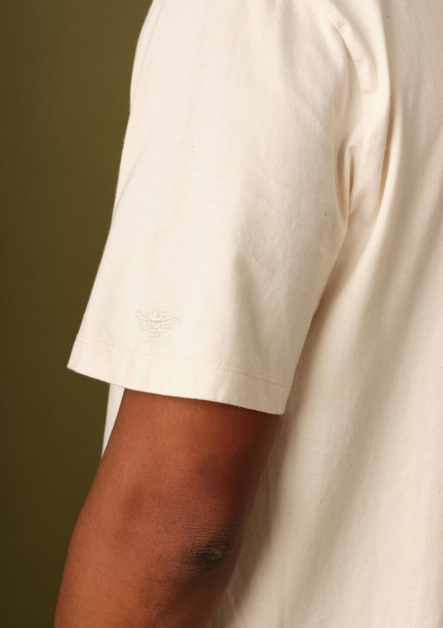 t-shirt-homme-marceau-blanc-casse-coton-collection-printemps-ete-2026-4