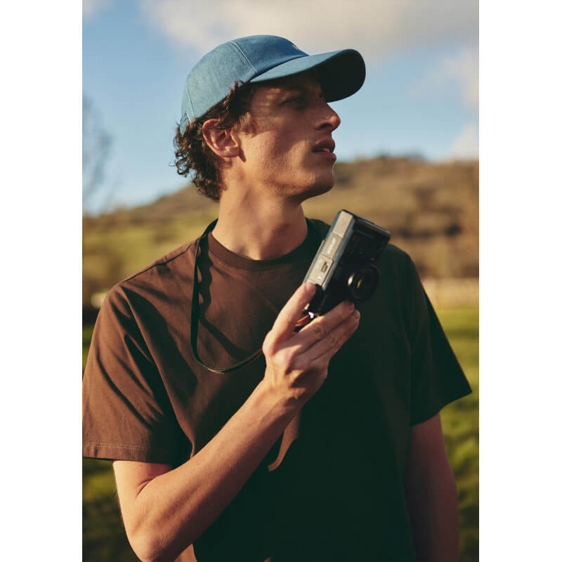 t-shirt-homme-haras-marron-coton-collection-printemps-ete-2026-1