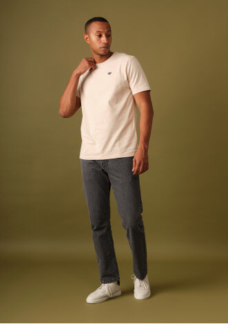 t-shirt-homme-essaim-beige-clair-coton-collection-printemps-ete-2026-2