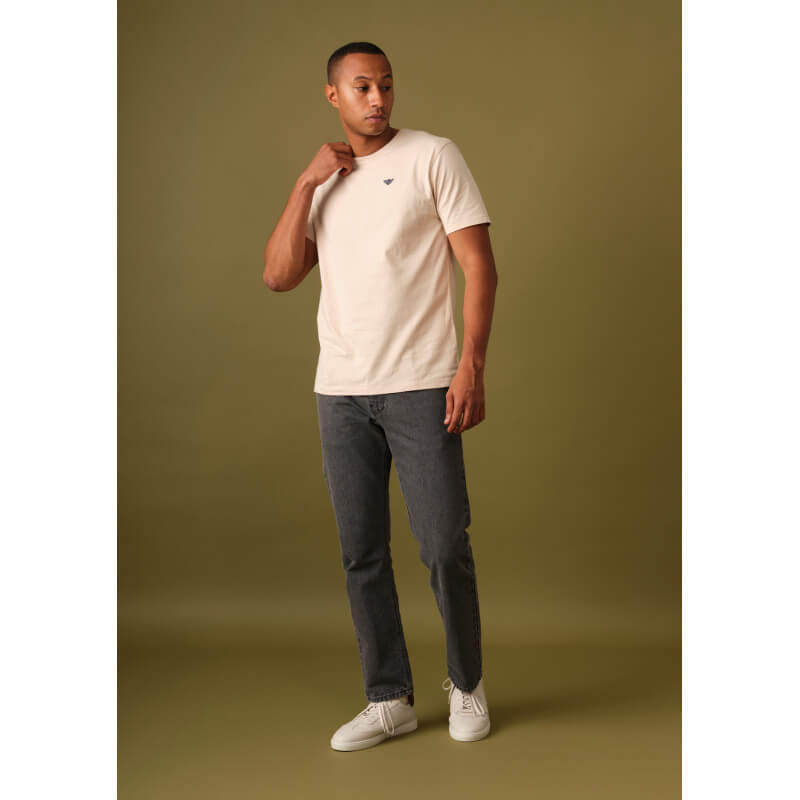 t-shirt-homme-essaim-beige-clair-coton-collection-printemps-ete-2026-2