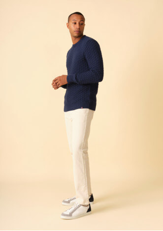 pull-homme-damier-bleu-fonce-made-in-france-collection-printemps-ete-2021-5