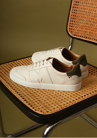 sneakers-homme-valeur-ecru-kaki-made-in-france-collection-automne-hiver-2025-1
