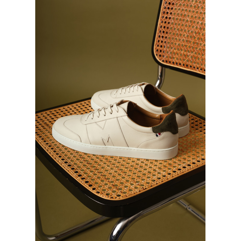 sneakers-homme-valeur-ecru-kaki-made-in-france-collection-automne-hiver-2025-1