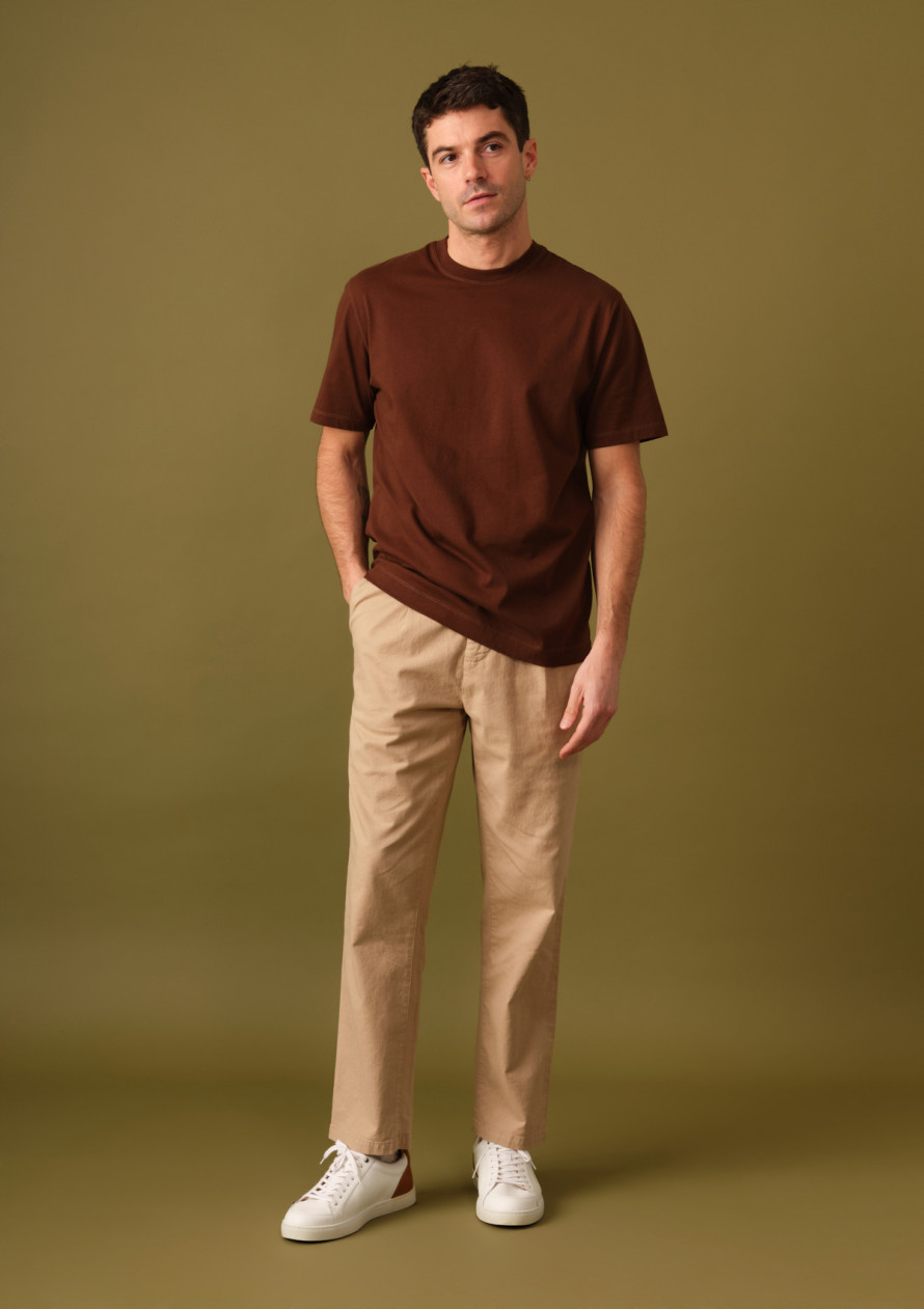 pantalon-homme-gaia-taupe-coton-collection-printemps-ete-2025-5