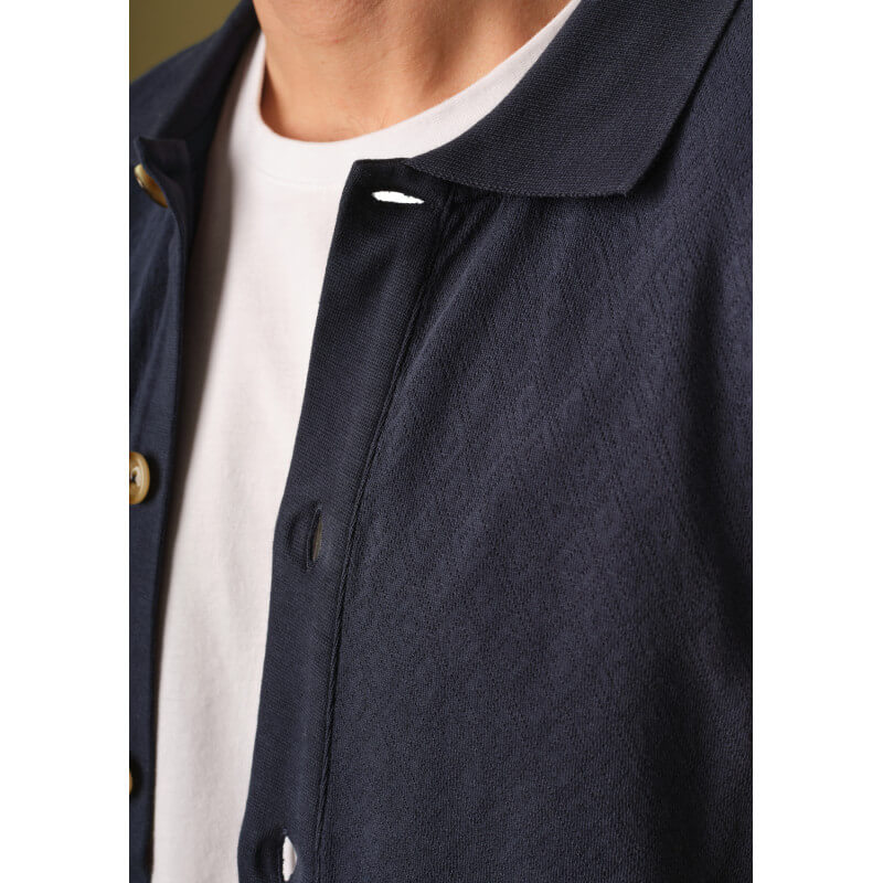 polo-homme-reveur-marine-coton-collection-printemps-ete-2025-2