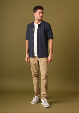 polo-homme-reveur-marine-coton-collection-printemps-ete-2025-3
