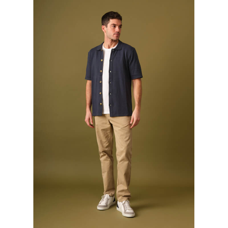 polo-homme-reveur-marine-coton-collection-printemps-ete-2025-3
