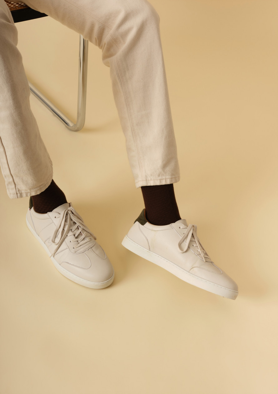 chaussettes-homme-alveole-marron-made-in-france-collection-automne-hiver-2024-3