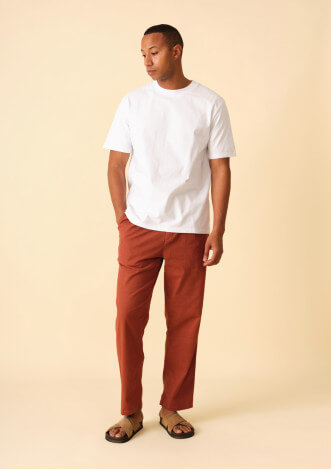 pantalon-homme-gaia-terracotta-coton-collection-printemps-ete-2025-4
