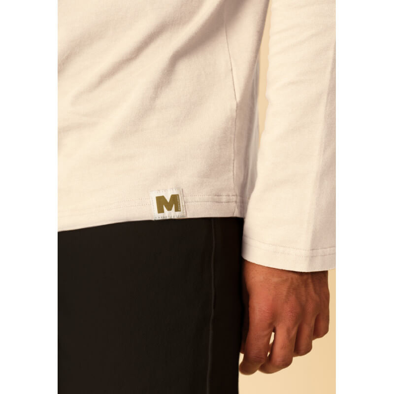 25ah-tshirt-homme-responsable-beige-clair-coton-bio-2
