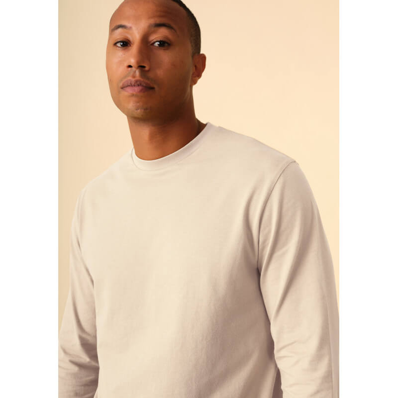 25ah-tshirt-homme-responsable-beige-clair-coton-bio-3
