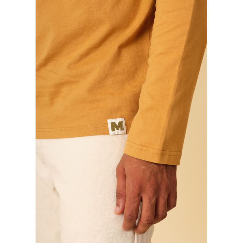 25ah-tshirt-homme-responsable-ocre-coton-bio-2