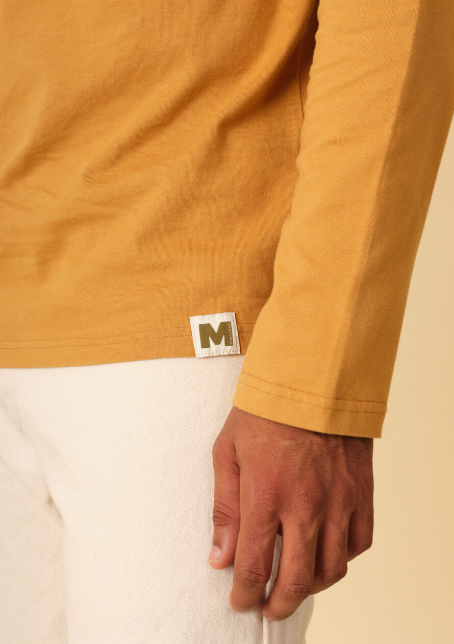 25ah-tshirt-homme-responsable-ocre-coton-bio-2