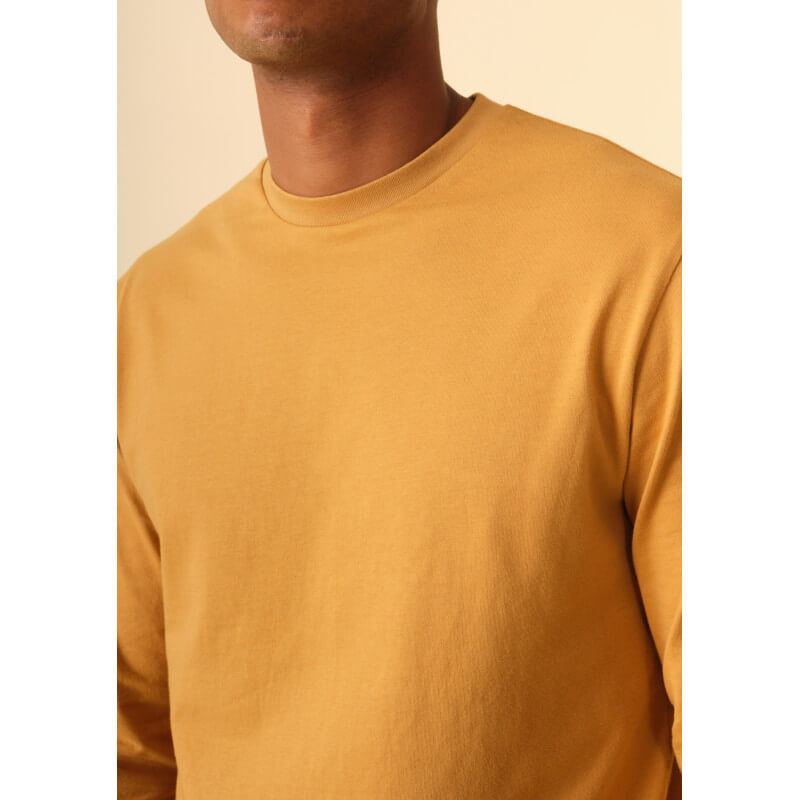 25ah-tshirt-homme-responsable-ocre-coton-bio-1