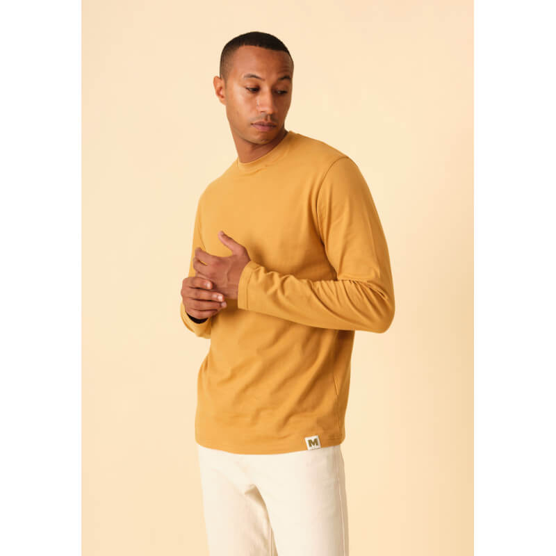 25ah-tshirt-homme-responsable-ocre-coton-bio-3