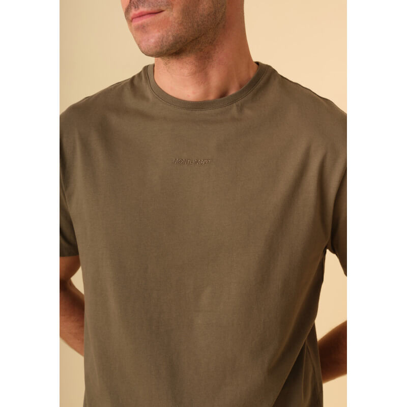 pyjama-homme-charlie-kaki-et-rayures-coton-collection-printemps-ete-2026-3