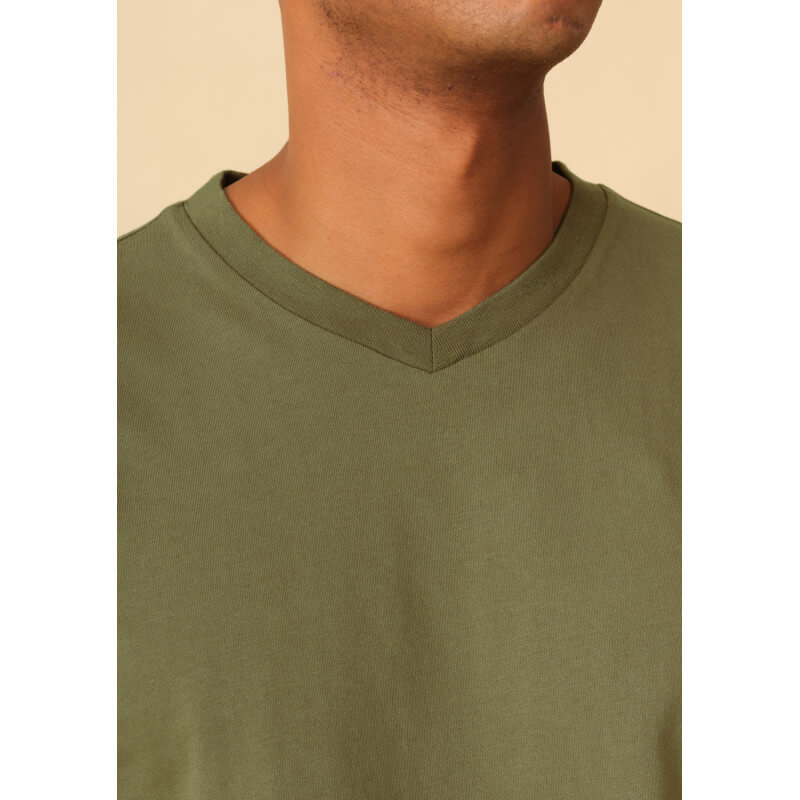 t-shirt-homme-verite-vert-coton-collection-printemps-ete-2026-2