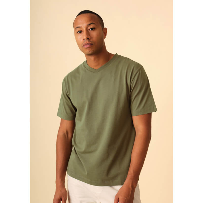 t-shirt-homme-verite-vert-coton-collection-printemps-ete-2026-3