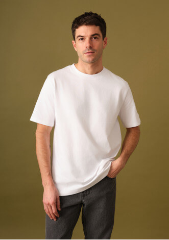 t-shirt-homme-marceau-blanc-casse-coton-collection-printemps-ete-2026-4