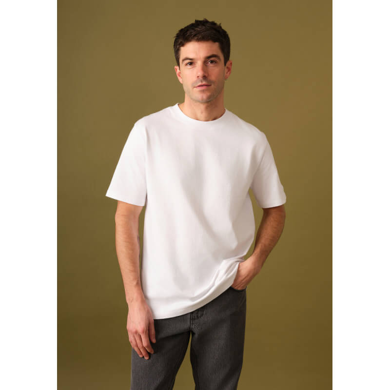 t-shirt-homme-marceau-blanc-casse-coton-collection-printemps-ete-2026-4