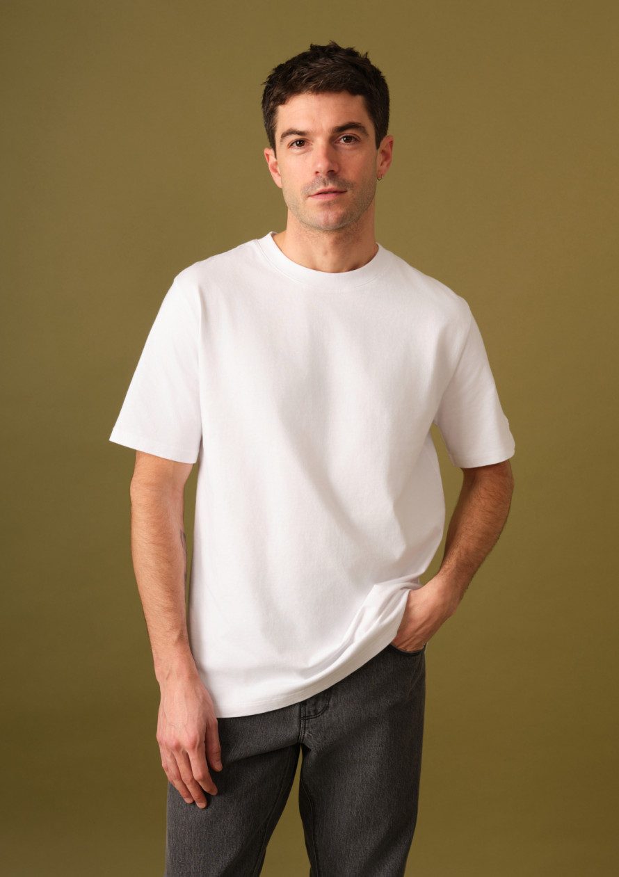 t-shirt-homme-marceau-blanc-casse-coton-collection-printemps-ete-2026-4