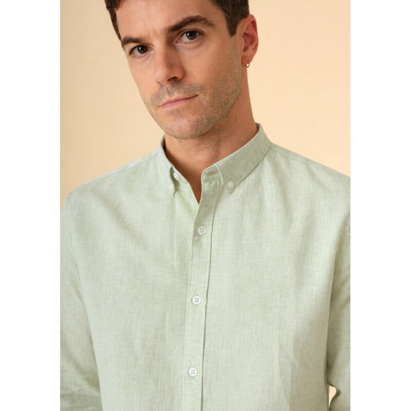 chemise-homme-centre-lin-vert-lin-collection-printemps-ete-2026-2