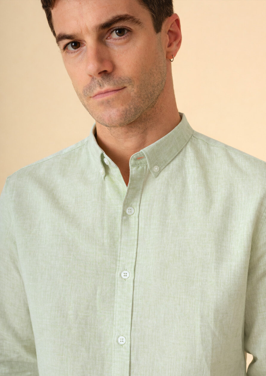 chemise-homme-centre-lin-vert-lin-collection-printemps-ete-2026-2