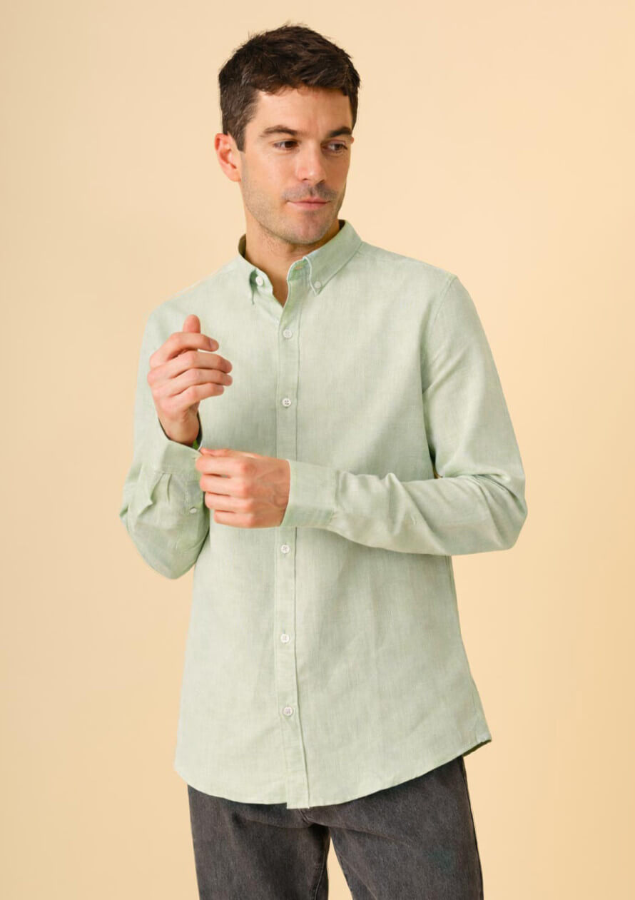 chemise-homme-centre-lin-vert-lin-collection-printemps-ete-2026-3