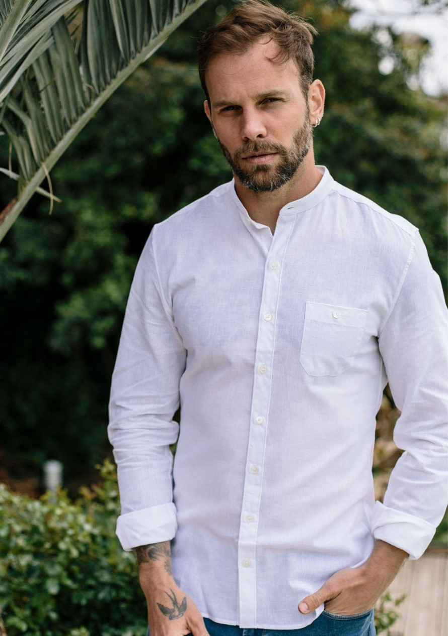 18pe-chemise-homme-blanc-en-lin-col-mao-montlilin-3
