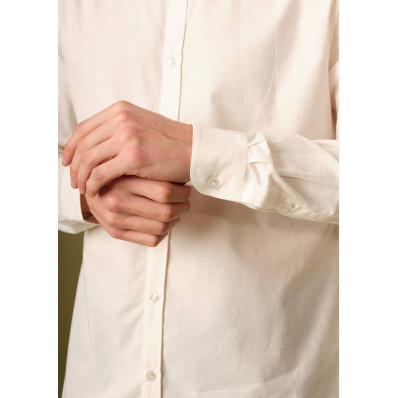 chemise-homme-pinea-ecru-collection-printemps-ete-2025-2
