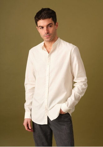 chemise-homme-pinea-ecru-collection-printemps-ete-2025-3