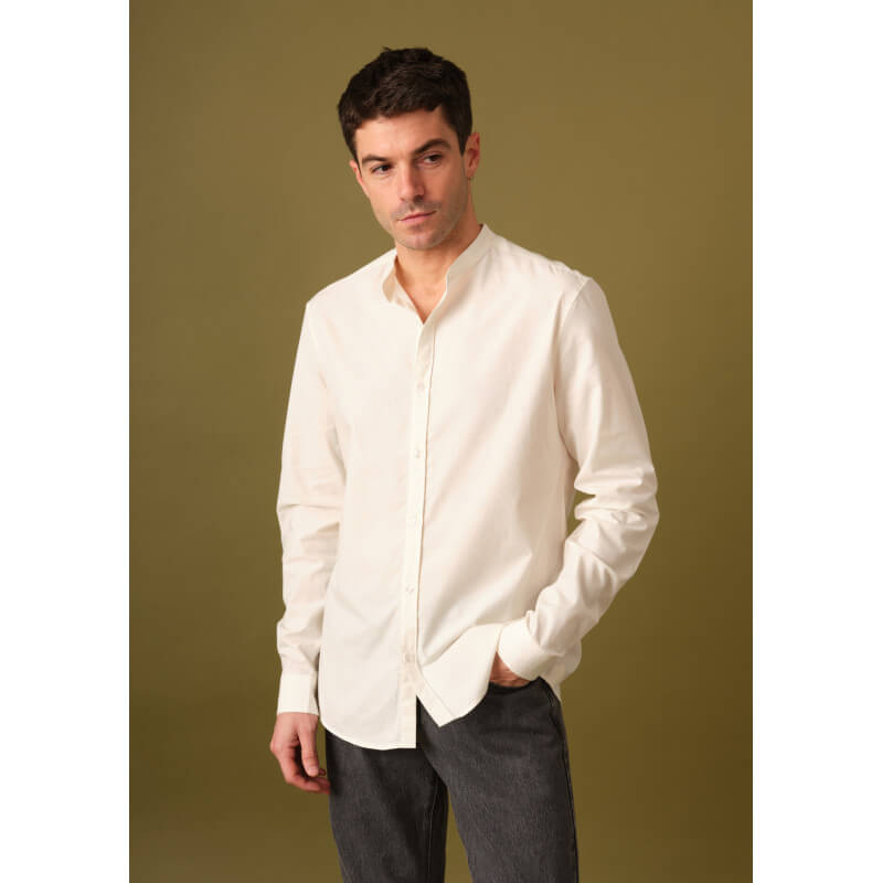 chemise-homme-pinea-ecru-collection-printemps-ete-2025-3