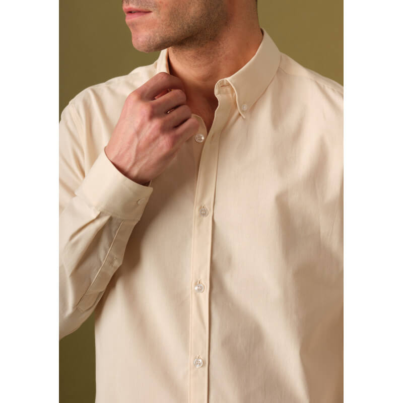 chemise-homme-saint-paul-beige-made-in-france-collection-printemps-ete-2025-1