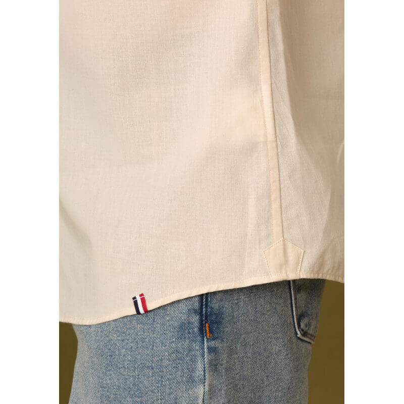chemise-homme-saint-paul-beige-made-in-france-collection-printemps-ete-2025-3