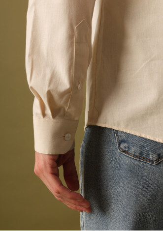 chemise-homme-saint-paul-beige-made-in-france-collection-printemps-ete-2025-4