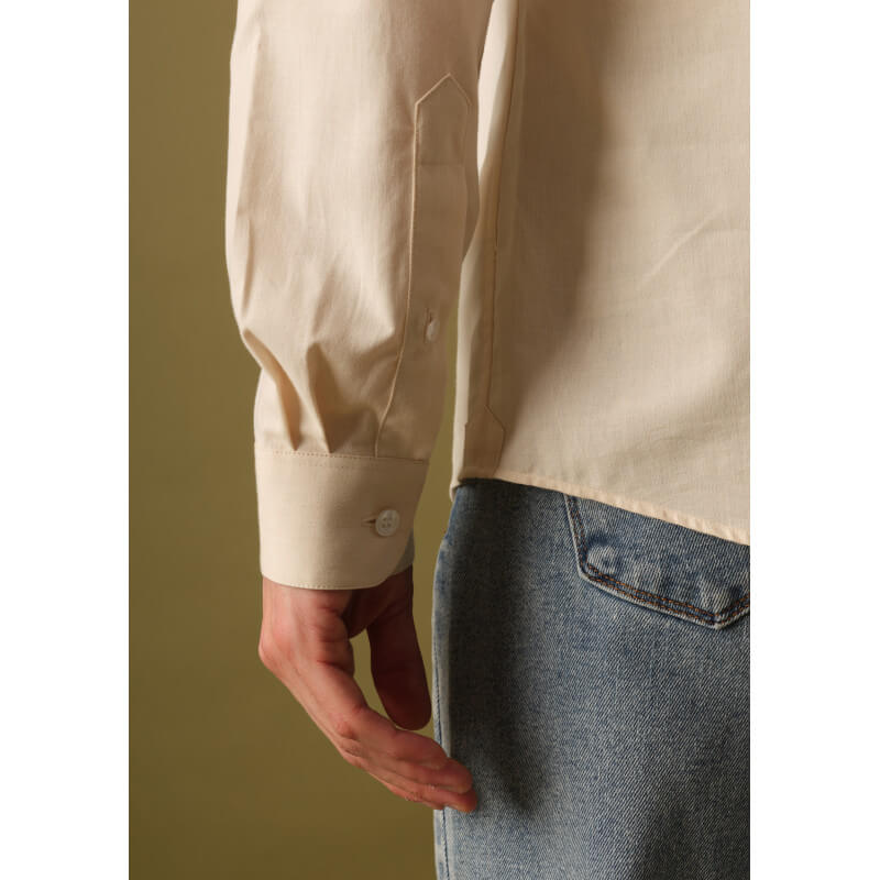 chemise-homme-saint-paul-beige-made-in-france-collection-printemps-ete-2025-4