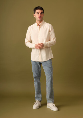 chemise-homme-saint-paul-beige-made-in-france-collection-printemps-ete-2025-5