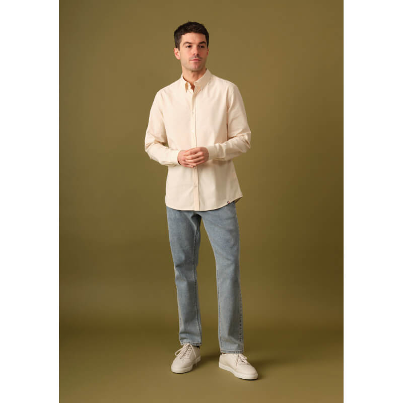 chemise-homme-saint-paul-beige-made-in-france-collection-printemps-ete-2025-5