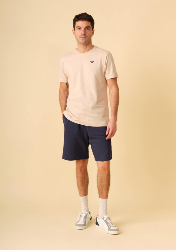 short-homme-comfy-marine-coton-collection-printemps-ete-2023-1