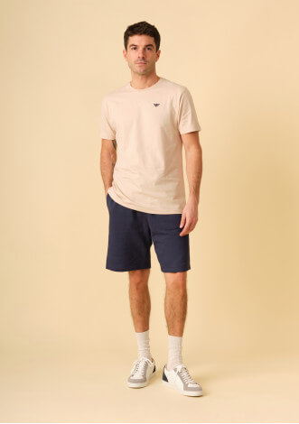 short-homme-comfy-marine-coton-collection-printemps-ete-2023-1